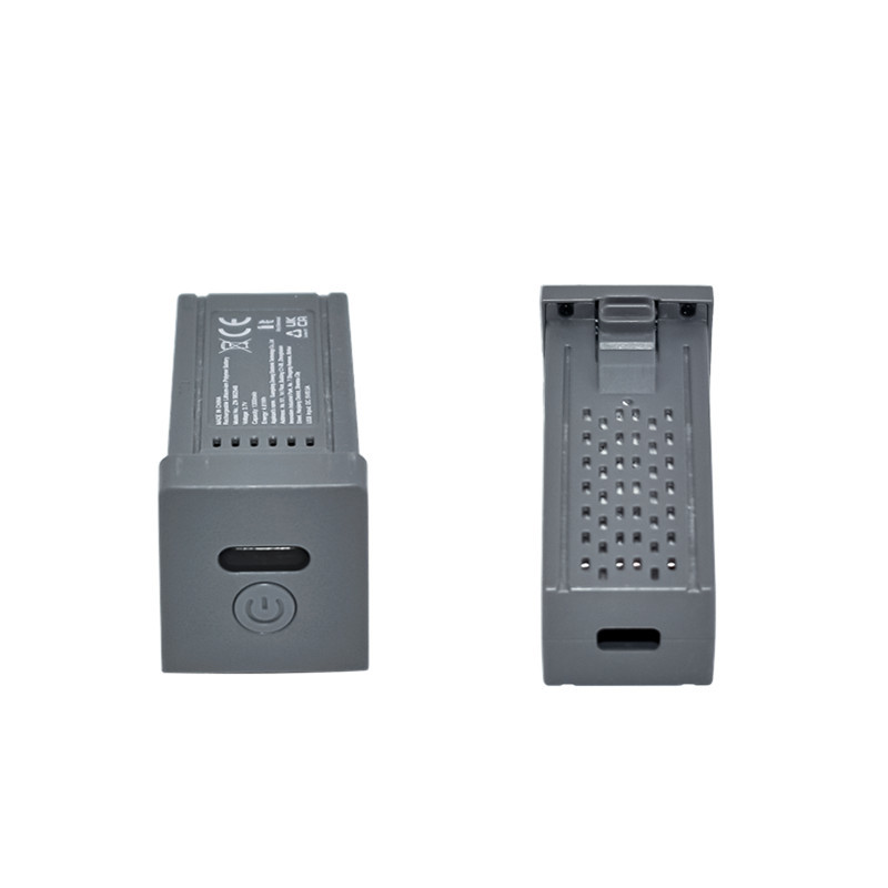 New 1-5Pcs 3.7V 1300mAh  Drone - Drone Rc Gt50 评论和价格