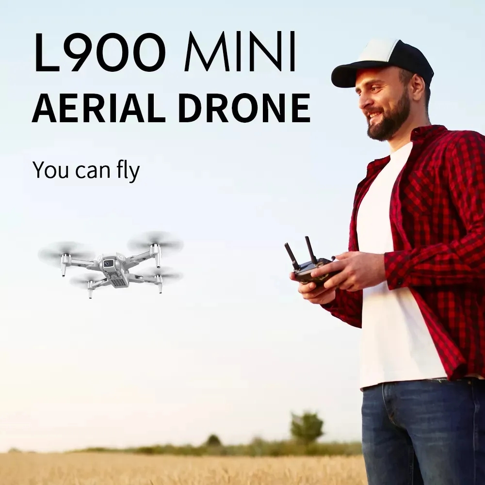 L900 Pro GPS Drone 4K Professi - Gps Module Drone 评论和价格