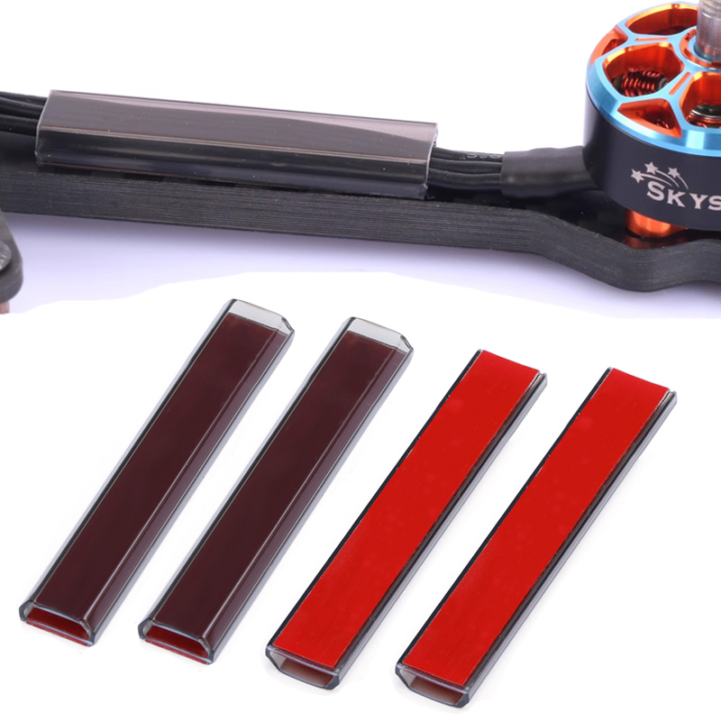4pcs RC Brushless Motor Wire C - Drone Rc Cover 评论和价格