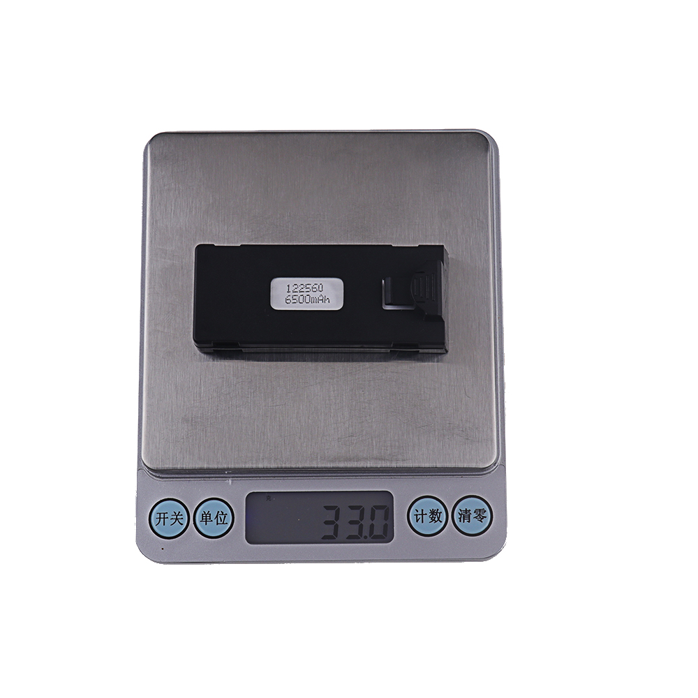 3.7V 6500mAh Lipo Battery For  - Drone Rc E88 Pro 评论和价格
