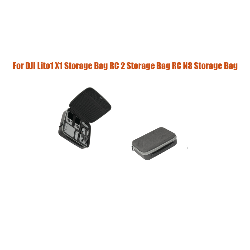 For DJI Lito1 X1 Storage Bag R - Drone X1 Rc 评论和价格