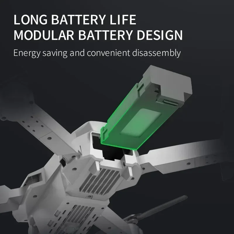 1-10pcs E99 Pro Drone Battery  - Drone Rc E88 Pro 评论和价格