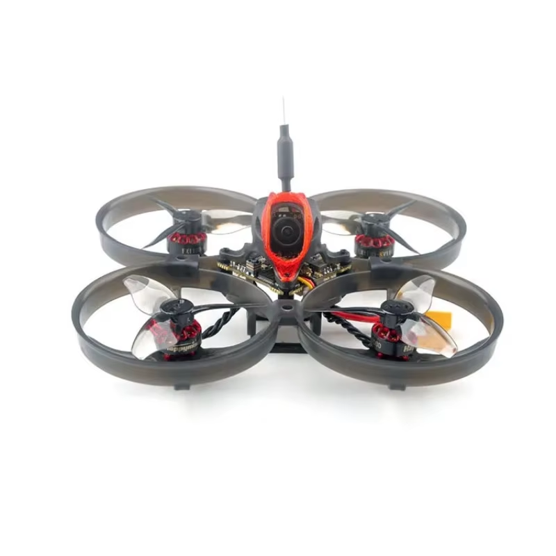 HappyModel Mobula8 Mobula 8 1- - Micro Fpv Quad 评论和价格