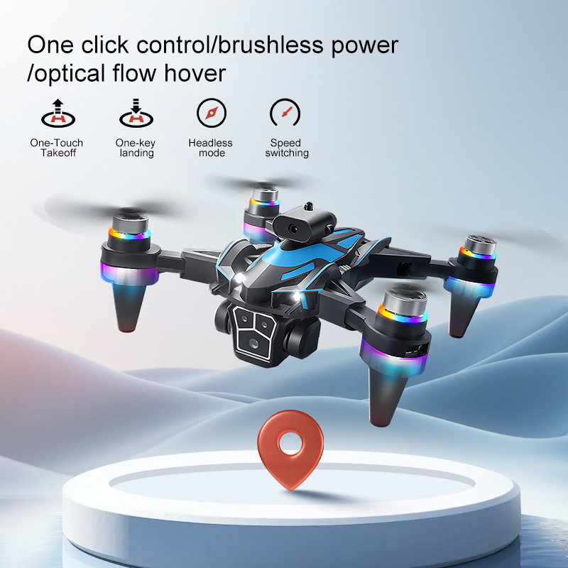 Outdoor Aerial Drone Electric  - Drone Rc Explorer 评论和价格