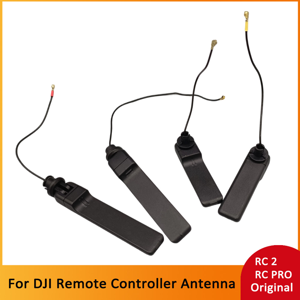 Original RC 2 / RC Pro Remote  - Drone Dji Rc Pro 2 评论和价格