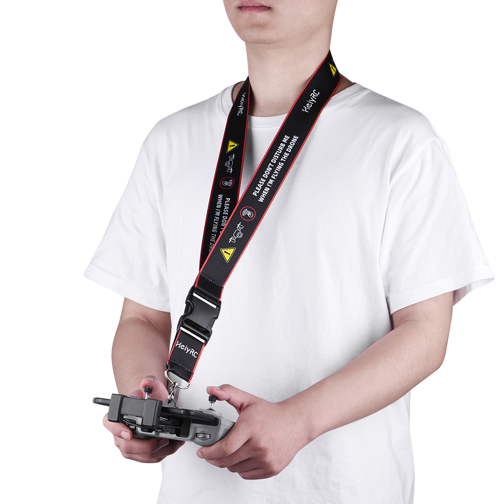 Neck Lanyard for DJI Mavic 3/A - Drone Dji Rc N1 评论和价格