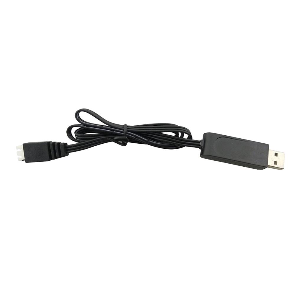 7.4V Drone Charging Cable USB  - Drone Mjx Rc 评论和价格