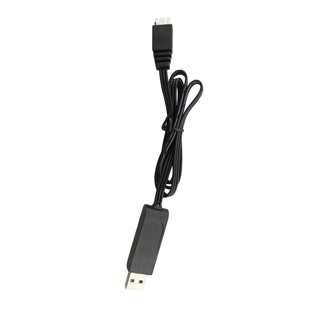 7.4V Drone Charging Cable USB  - Drone Mjx Rc 评论和价格