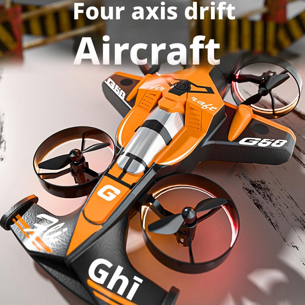 2 in 1 Mini Drone Air-Ground F - Rc Drone And Flying Car 评论和价格