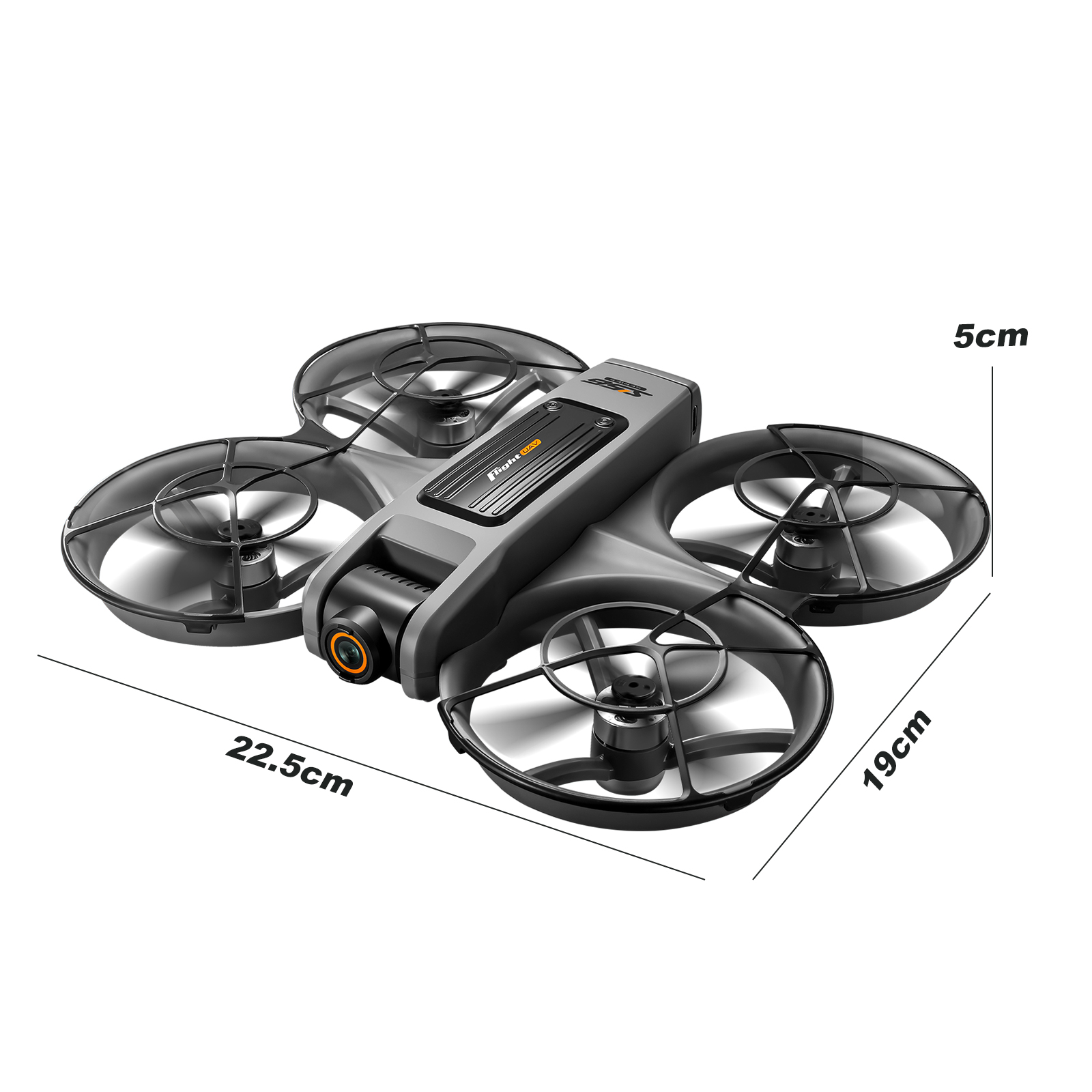 ZNLYRION S156 RC Drone 8K Dual - Drone Rc Explorer 评论和价格