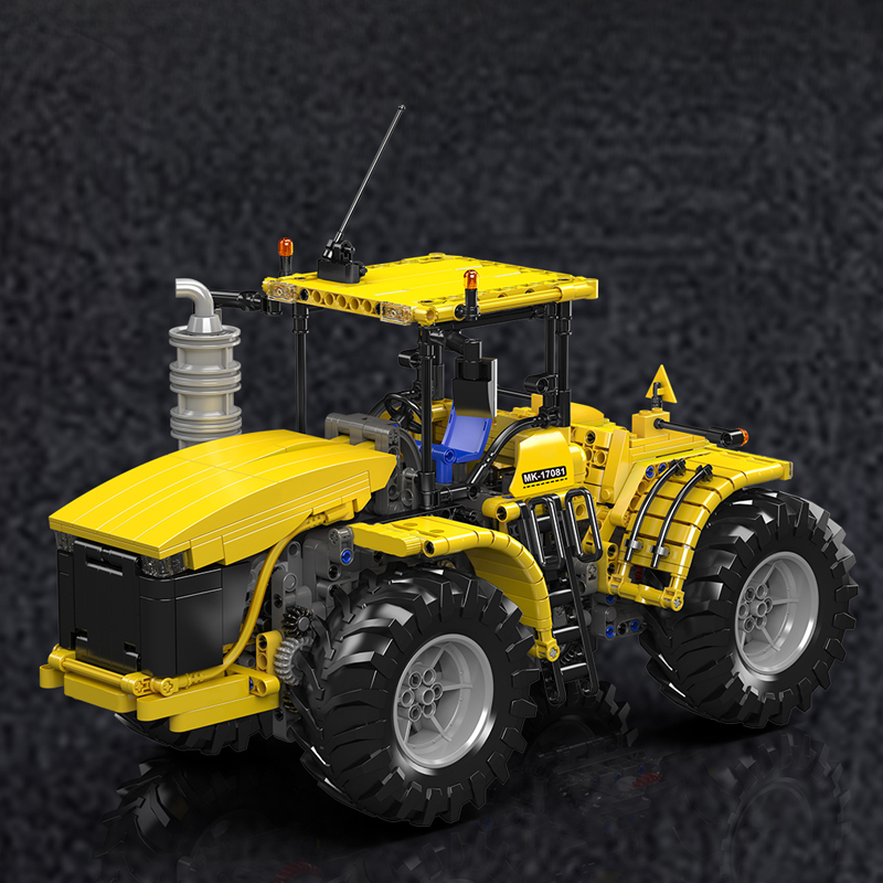 Mould King 17081/17082 Technic - Drone Vera Rc 评论和价格