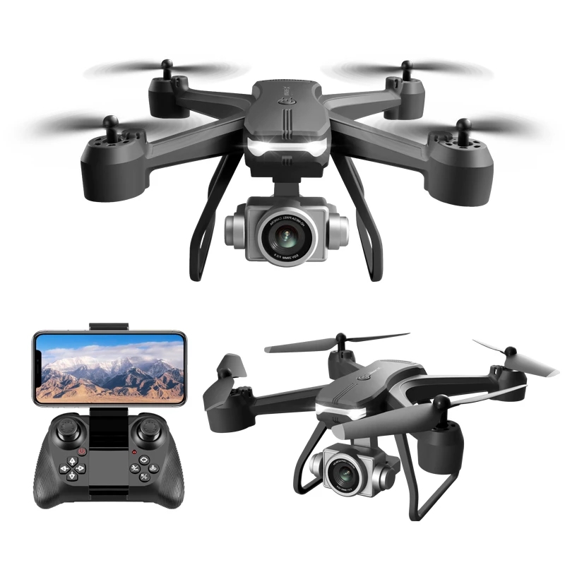 4DRC V11 Remote Control Flying - Rc Drone And Flying Car 评论和价格
