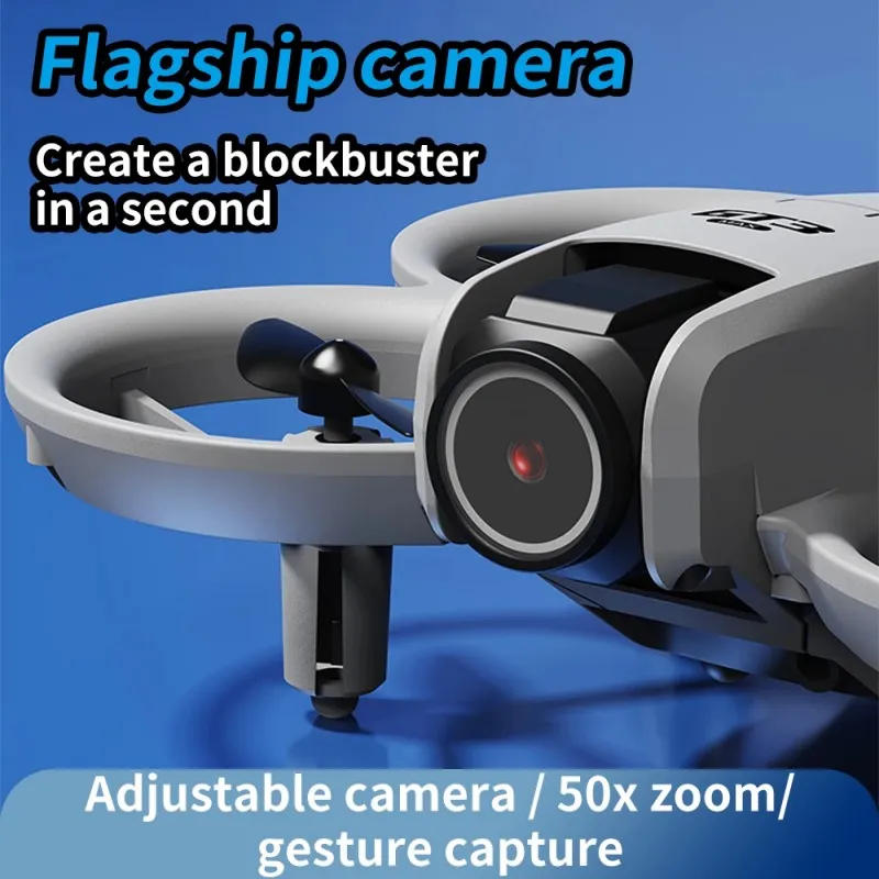 Xiaomi GT3 MAX GPS Drone 8K Ae - Gps Module Drone 评论和价格