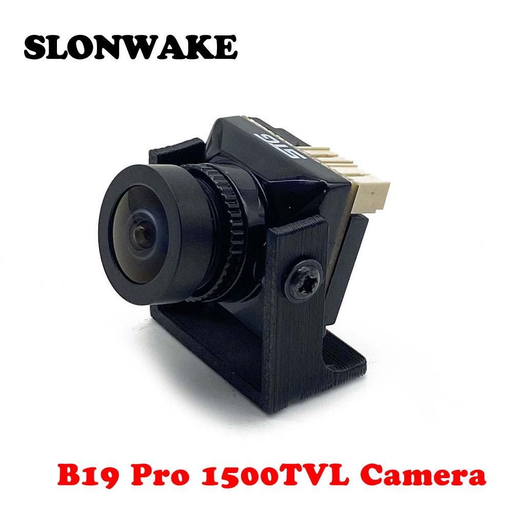 JINJIEAN B19 PRO Mini FPV Came - Drone Rc Receiver And Transmitter 评论和价格