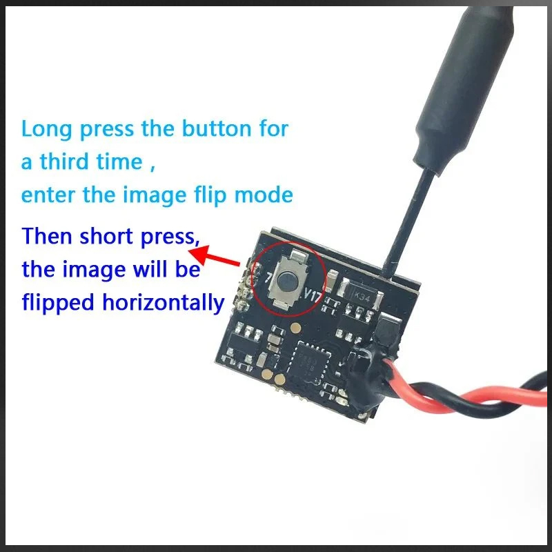SLONWAKE FPV 25mW power simula - Drone Rc Receiver And Transmitter 评论和价格