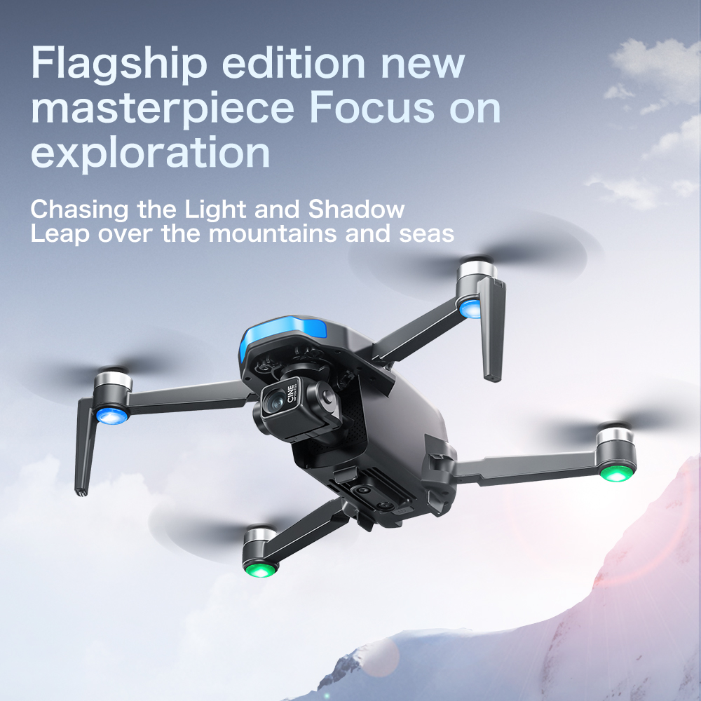 S-X1 New Drone with Screen 3-A - Drone X1 Rc 评论和价格