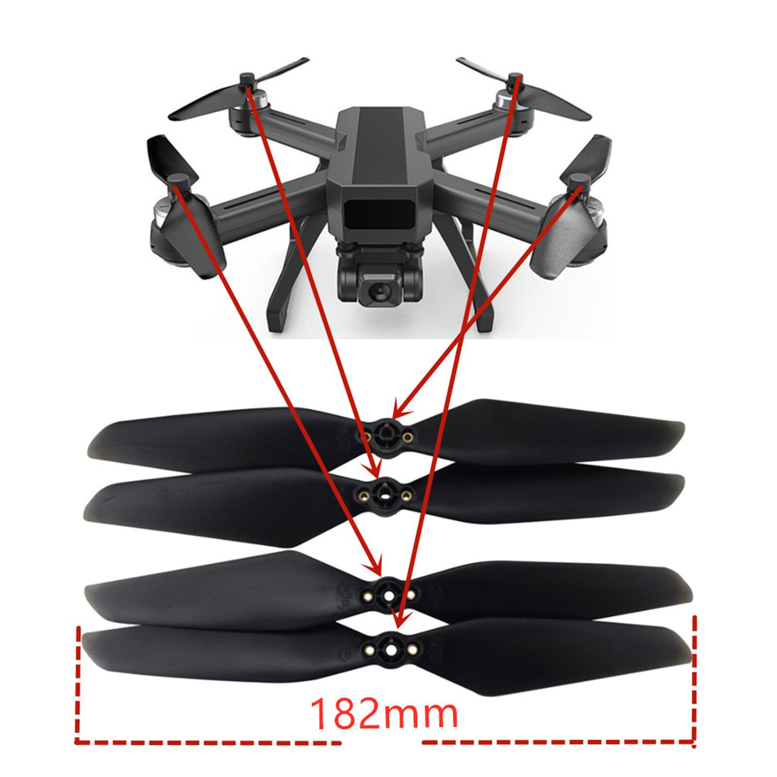 RC Quadcopter Propeller Prop R - Drone Mjx Rc 评论和价格