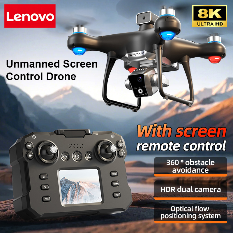 Lenovo KY102 MAX Drone Profess - Drone Ky102 Rc 评论和价格