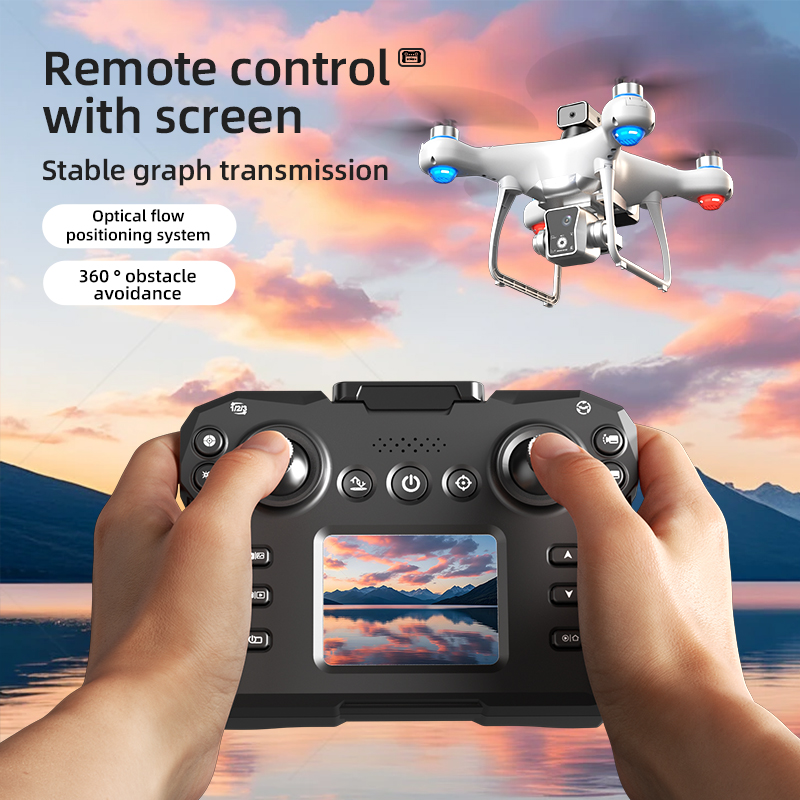 Lenovo KY102 MAX Drone Profess - Drone Ky102 Rc 评论和价格