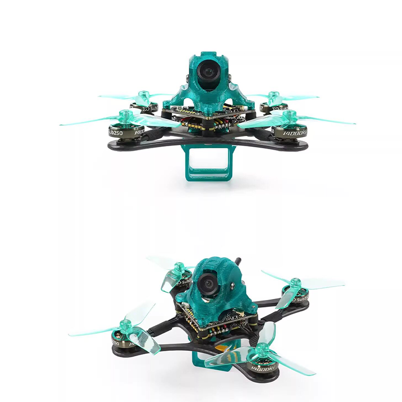 Sub250 Nanofly20 2S FPV Racing - Micro Fpv Quad 评论和价格