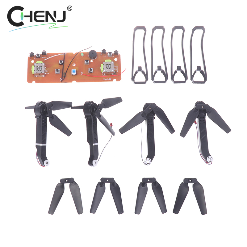 Foldable RC Drone Spare Parts  - Rc Drone E88 评论和价格