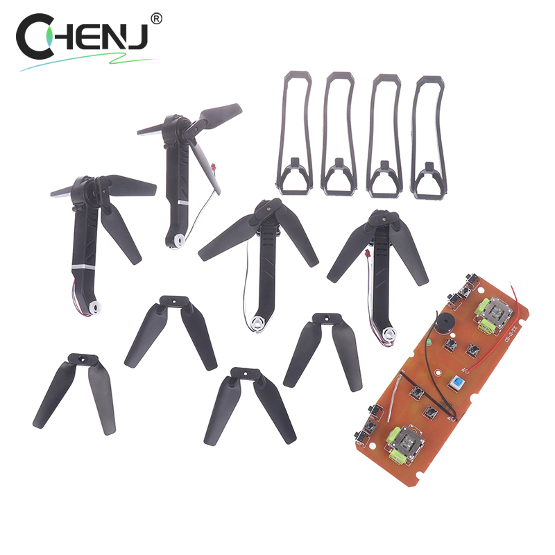 Foldable RC Drone Spare Parts  - Rc Drone E88 评论和价格
