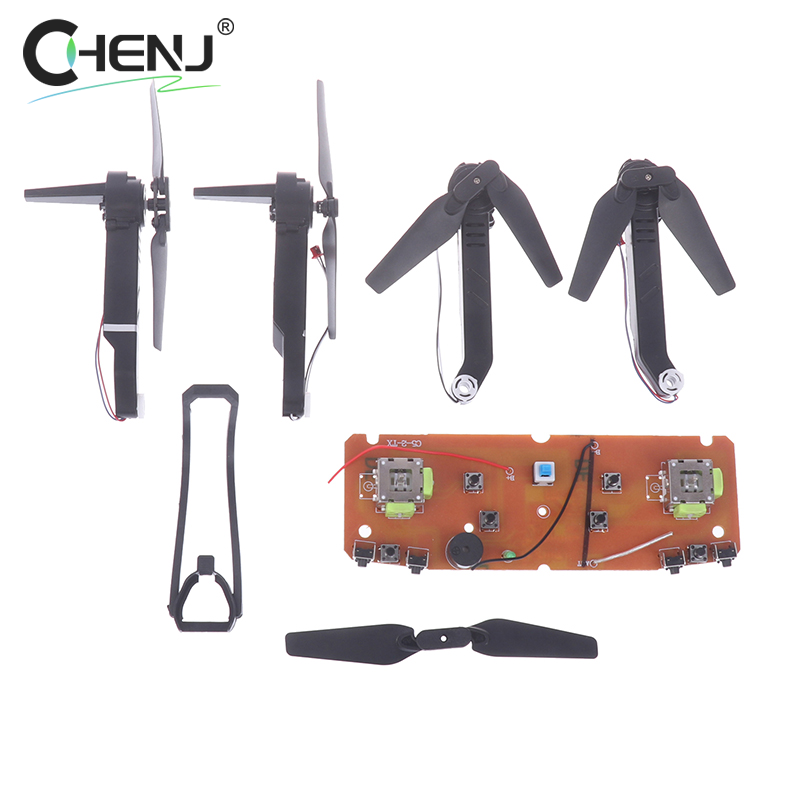 Foldable RC Drone Spare Parts  - Rc Drone E88 评论和价格