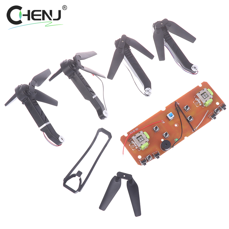 Foldable RC Drone Spare Parts  - Rc Drone E88 评论和价格