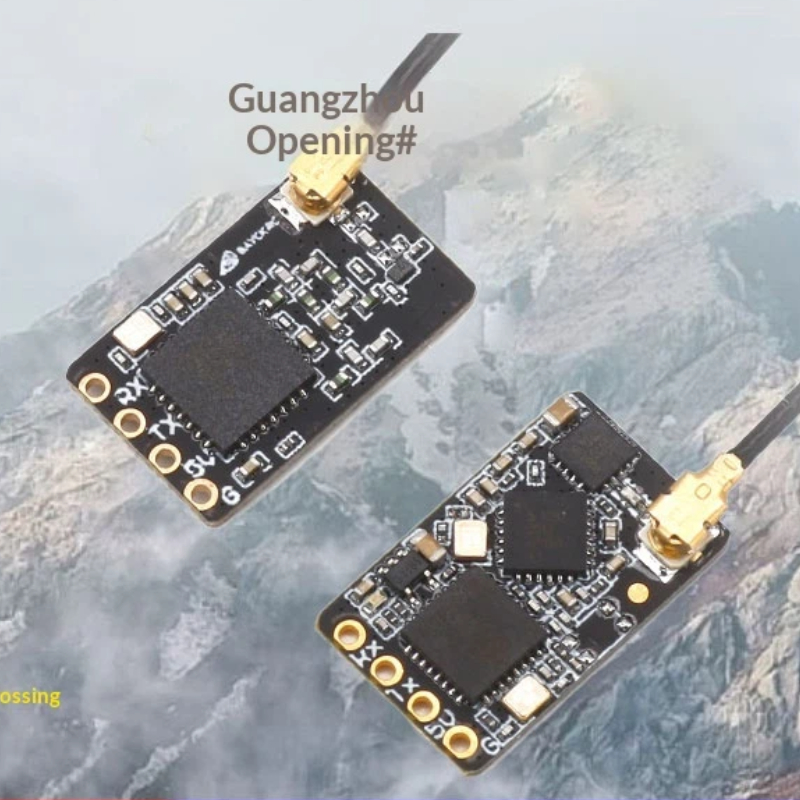 Hot BAYCK Expresslrs Elrs Rece - Drone Rc Receiver And Transmitter 评论和价格