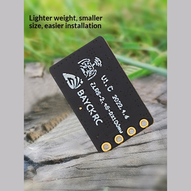 Hot BAYCK Expresslrs Elrs Rece - Drone Rc Receiver And Transmitter 评论和价格