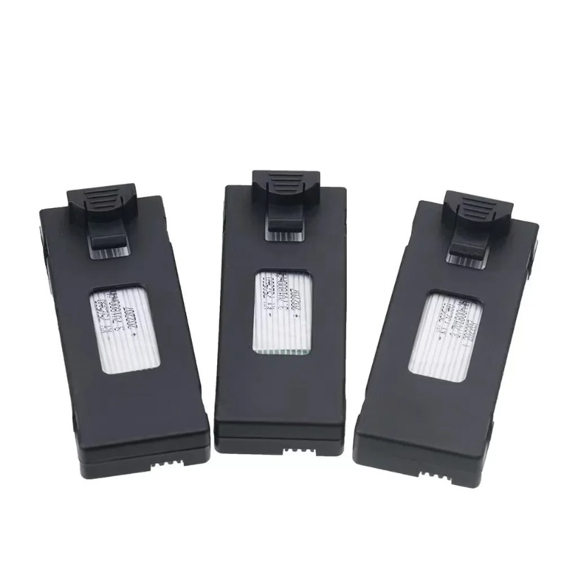 3.7V 1800mAh RC Drone Battery  - Drone Rc E88 Pro 评论和价格