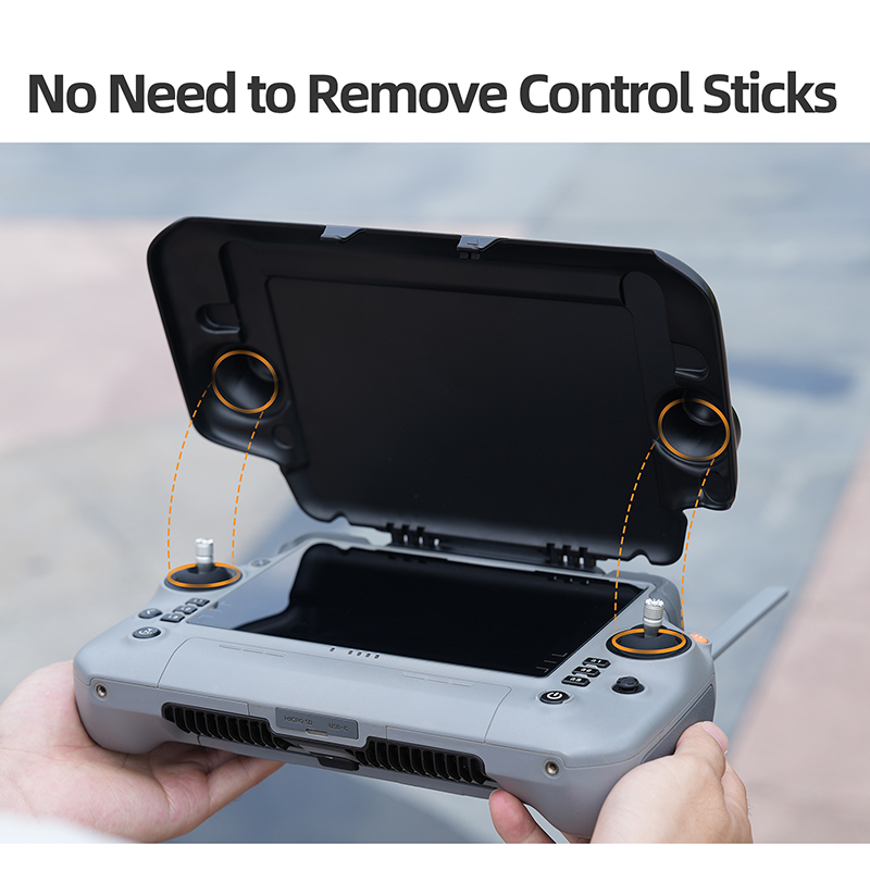 Protection Cover for DJI RC Pl - Drone Rc Cover 评论和价格