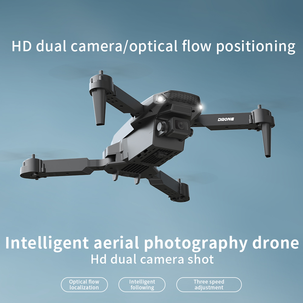 2026 Mini RC E88 Drone Foldabl - Drone Rc E88 Pro 评论和价格