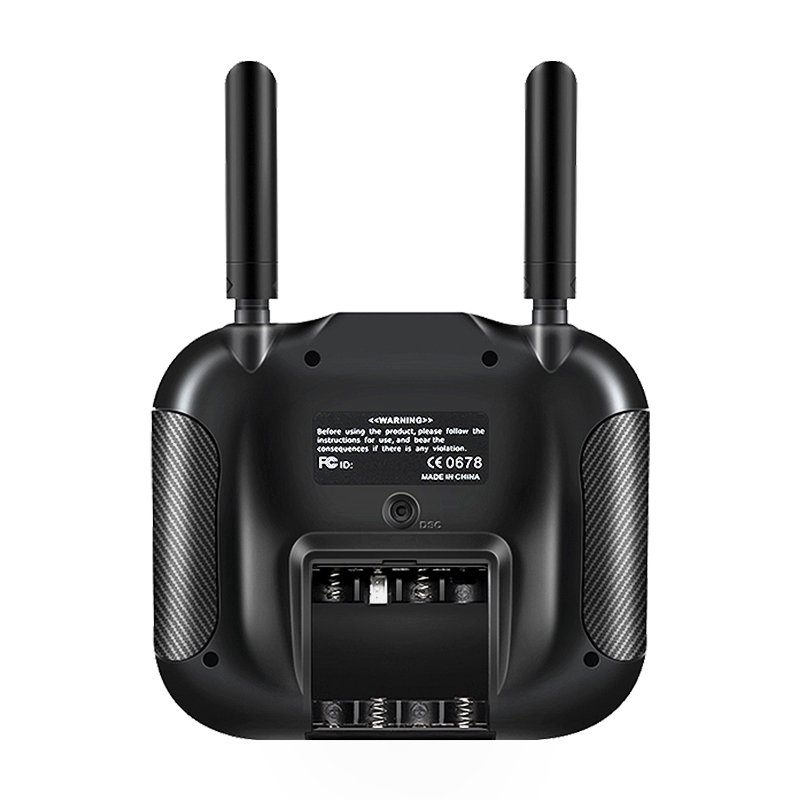 Hotrc HT-10A 2.4G 10CH Transmi - Drone Rc Receiver And Transmitter 评论和价格