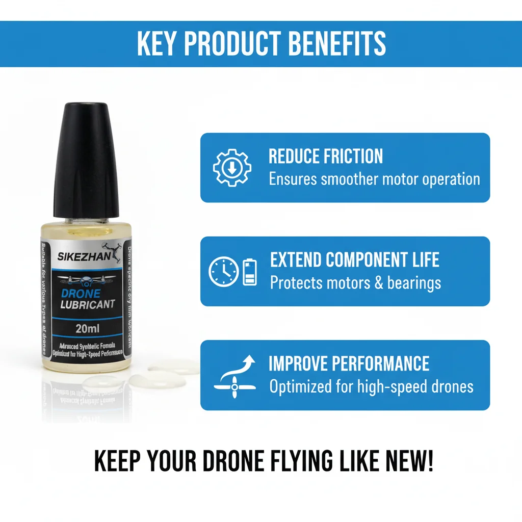 Micro Drone Motor Bearing Lubr - Drone With Rc 评论和价格