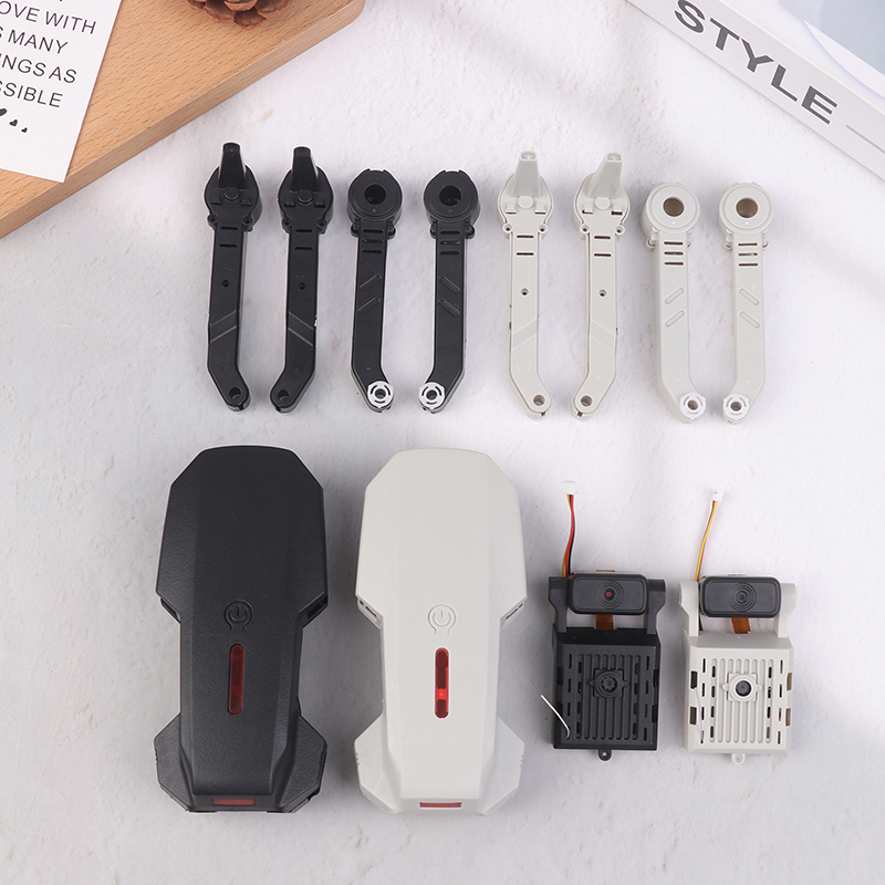RC Drone Modified Spare Parts  - Rc Drone E88 评论和价格