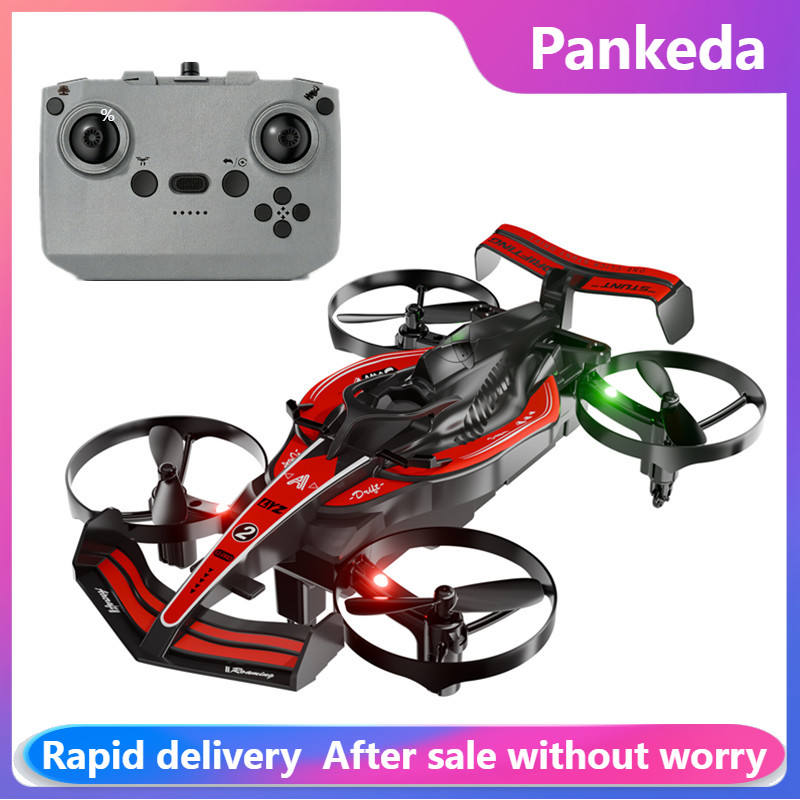 L1 Pro RC Flying Stunt Car & D - Rc Drone And Flying Car 评论和价格