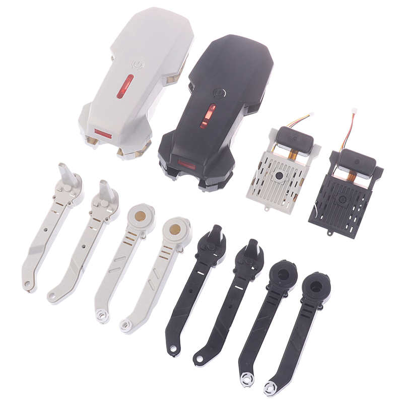 RC Drone Modified Spare Parts  - Rc Drone E88 评论和价格