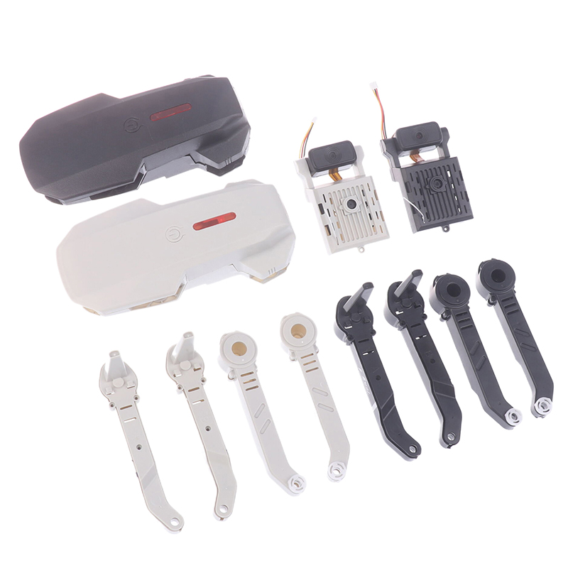 RC Drone Modified Spare Parts  - Rc Drone E88 评论和价格