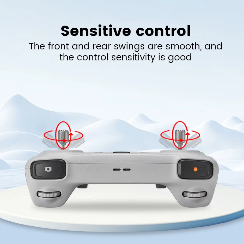 Joystick For JHDDJI Mavic Air  - Drone Dji Rc N1 评论和价格