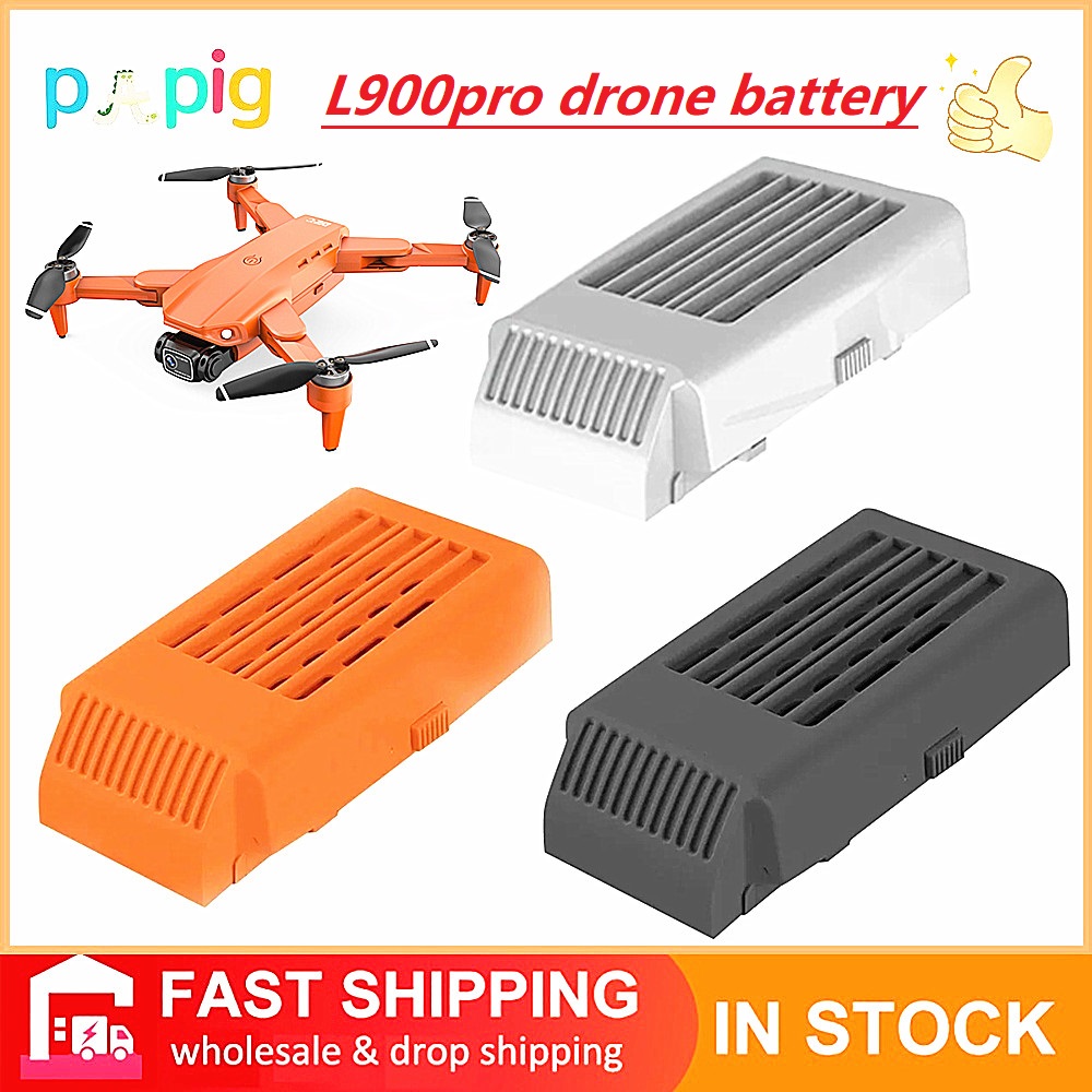 L900 Pro GPS Drone 4K Drone Ba - Drone Rc Receiver And Transmitter 评论和价格
