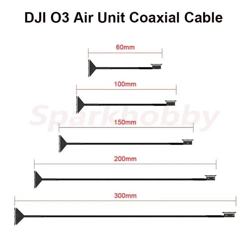 1PC FPV Digital System Coaxial - Dj Rc Drone 评论和价格