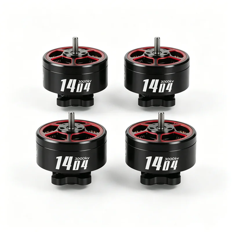 BoMassGEPRC 1404 SPEEDX2 Mini  - Micro Fpv Quad 评论和价格