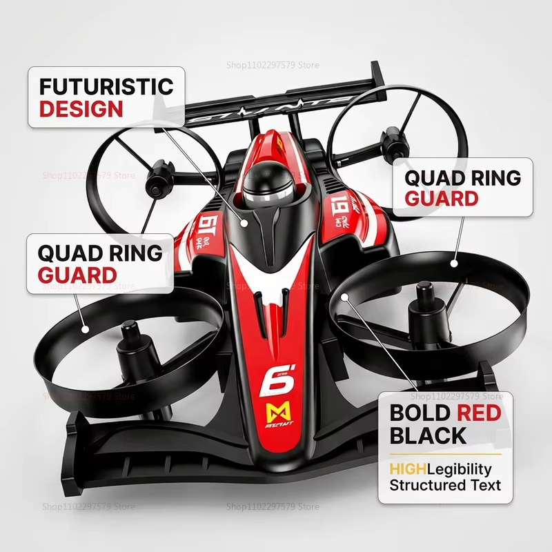 New RC Drift Racing Car Profes - Rc Drone And Flying Car 评论和价格