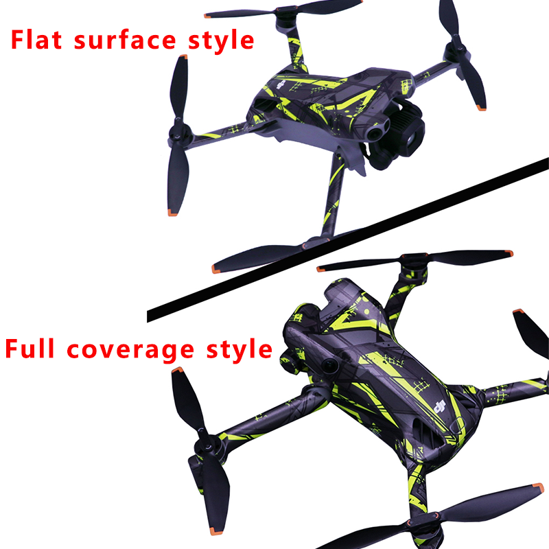 For DJI Mini 5Pro Drone Sticke - Drone Rc N3 评论和价格