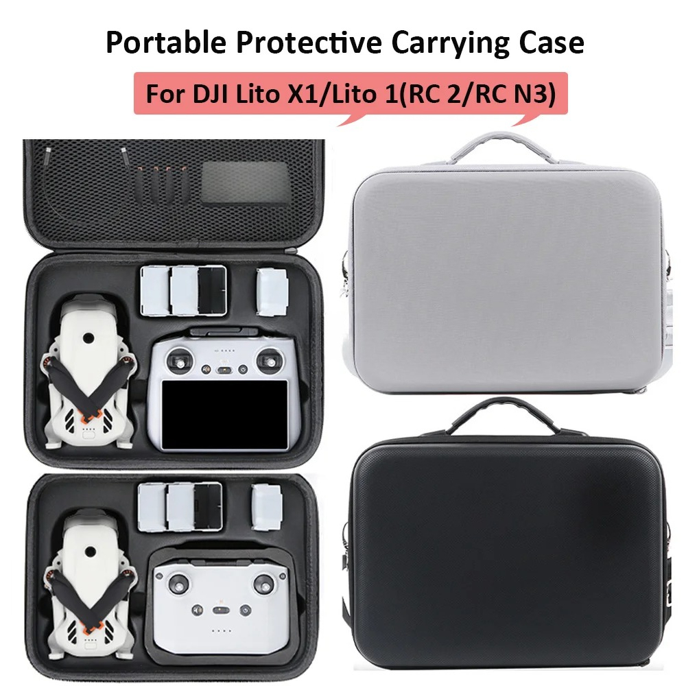 Portable Carrying Case For DJI - Drone Rc N3 评论和价格
