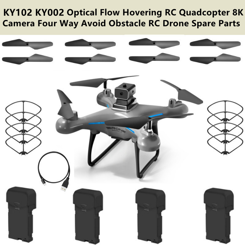 KY102 Avoid Obstacle Remote Co - Drone Ky102 Rc 评论和价格