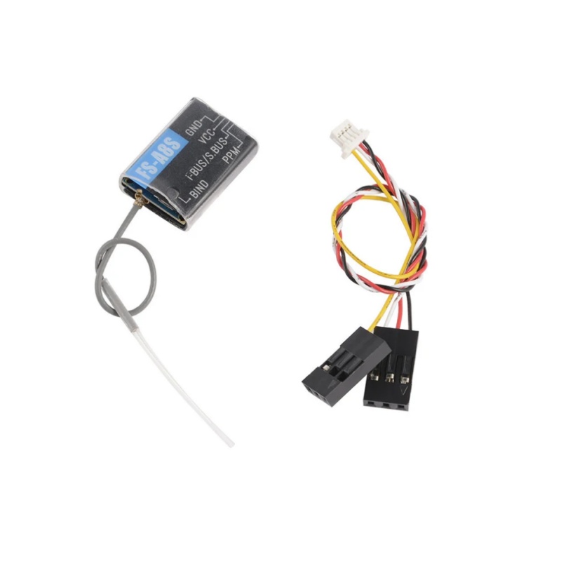 Flysky FS-A8S 2.4G 8CH Micro P - Micro Fpv Quad 评论和价格