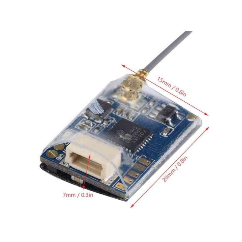 Flysky FS-A8S 2.4G 8CH Micro P - Micro Fpv Quad 评论和价格