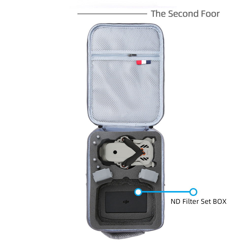 For DJI Lito 1/Lito X1 Portabl - Drone Dji Rc N1 评论和价格